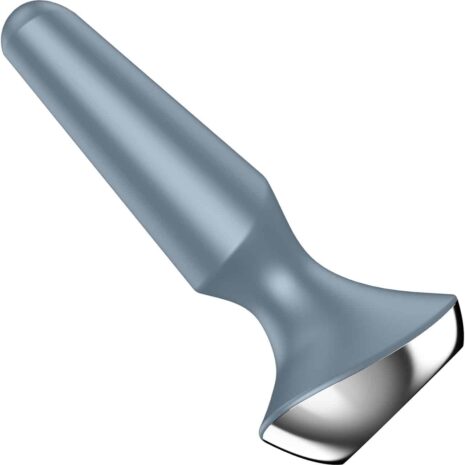 121103-satisfyer-PLUG-ILICIOUS-2-vibrating-anal-plug-GREY-sex-toys-with-app-control