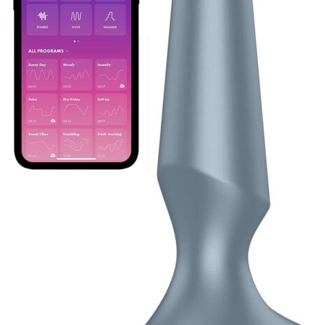 121107-satisfyer-PLUG-ILICIOUS-2-vibrating-anal-plug-GREY-loveshop-cy