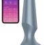 121107-satisfyer-PLUG-ILICIOUS-2-vibrating-anal-plug-GREY-loveshop-cy