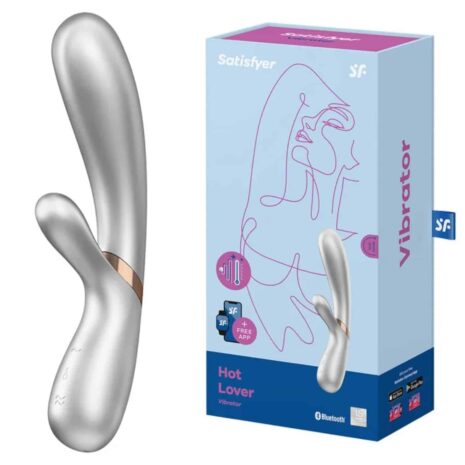 122059-Satisfyer-Hot-Lover-Rabbit-Vibrator-silver-clitoral-stimulation