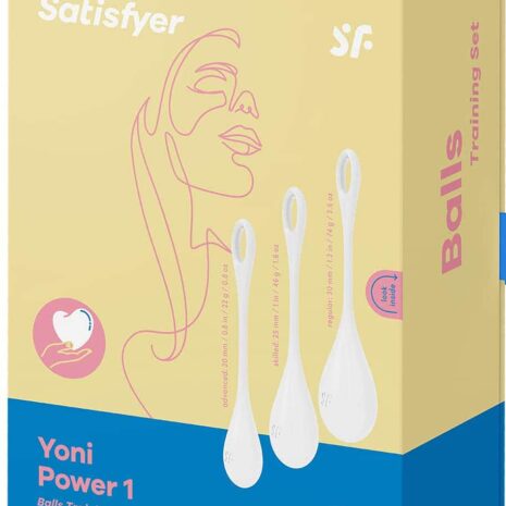 122313-satisfyer-yoni-power-1-kegel-balls-white3-piece-set-sex-toys-for-women