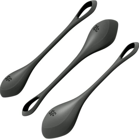 122331-Satisfyer-Yoni-Power-2-kegel-balls-black-3-piece-set-vagina-training
