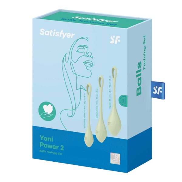 122345-satisfyer-yoni-power-2-kegel-balls-light-green-3-piece-set-sex-toys-for-women