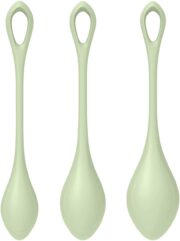 122359-satisfyer-yoni-power-2-kegel-balls-light-green-3-piece-set-vaginal-work-out