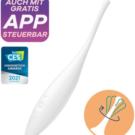 122869-satisfyer-twirling-joy-white-vibrator-for-masturbation