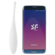 122903-satisfyer-twirling-joy-white-vibrator-sex-toy