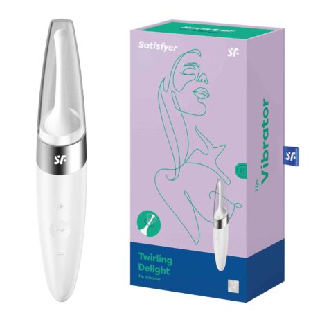 123229-Satisfyer-Twirling-Delight-vibrator-white-foreplay-sex-toys