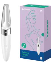 123231-Satisfyer-Twirling-Delight-vibrator-white-sex-toys-clitoris-stimulation