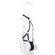 128373-naughty-toys-faux-leather-body-harness-sex-shop-nicosia