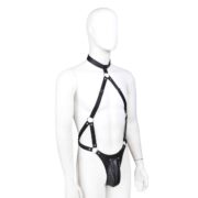 128379-naughty-toys-faux-leather-body-harness-role-playing-bondage-wear