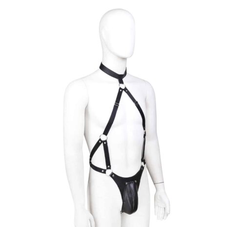 128379-naughty-toys-faux-leather-body-harness-role-playing-bondage-wear