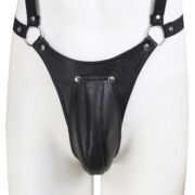 128391-naughty-toys-faux-leather-body-harness-sexshop-nicosia