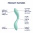 137453-satisfyer-rrrolling-pleasure-g-spot-vibrator-with-up-and-down-movement-rolling-ball-mint-sex-shop-limassol