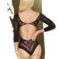 139551-Penthouse-Under-My-Spell-Black-Teddy-With-Geometric-Pattern-XL-sexshop-pafos