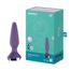 14417-satisfyer-plug-ilicious-1-vibrating-anal-plug-purple-sexshop-limassol