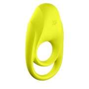 15599-satisfyer-spectacular-duo-vibrating-penis-ring-yellow-sexshop-Larnaca