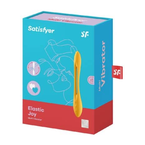 15637-satisfyer-elastic-joy-flexible-vibrator-orange-sexshop-limassol