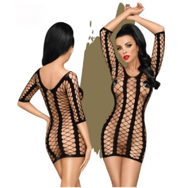 17167-penthouse-bedtime-surprise-black-sexy-mini-dress-xl-love-shop-cyprus
