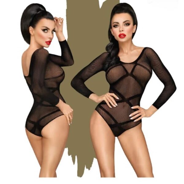 17183-penthouse-high-on-love-black-transparent-teddy-xl-sex-shop-cyprus