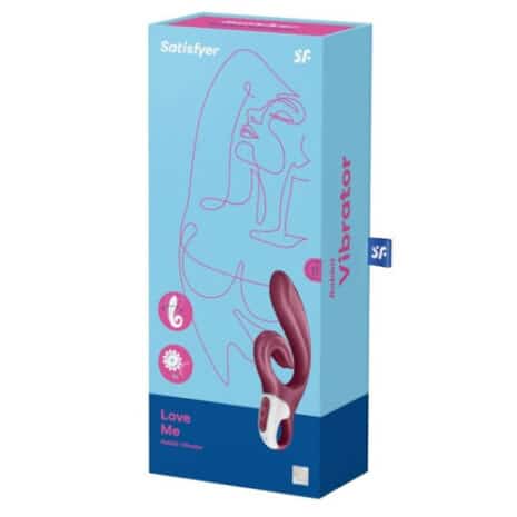 18059-satisfyer-love-me-rabbit-vibrator-red-sex-shop-cy