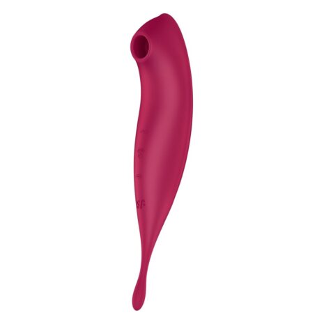 18221-satisfyer-twirling-pro-connect-app-hybrid-air-pulse-vibrator-dark-red-love-shop-cy