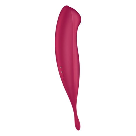 18221-satisfyer-twirling-pro-connect-app-hybrid-air-pulse-vibrator-dark-red-sex-shop-cy