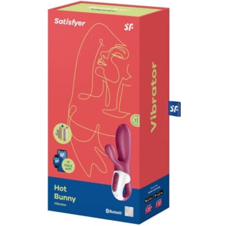 18275-satisfyer-hot-bunny-g-spot-and-clitoral-vibrator-sex-shop-cyprus-2