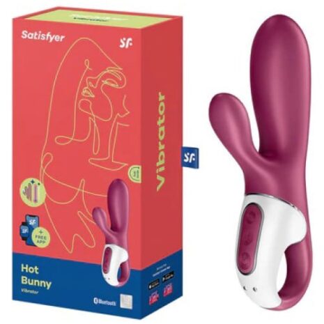 18275-satisfyer-hot-bunny-g-spot-and-clitoral-vibrator-sex-shop-cyprus