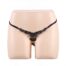9309-Plus-Size-Embroidered-Floral-G-String-Black-sexshop-limassol-5
