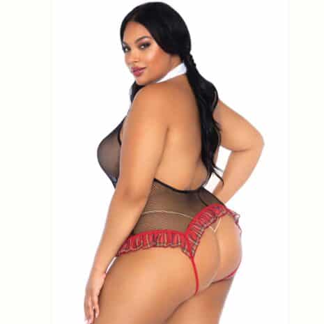 Leg-Avenue-Plus-Size-School-Girl-Teddy-93387