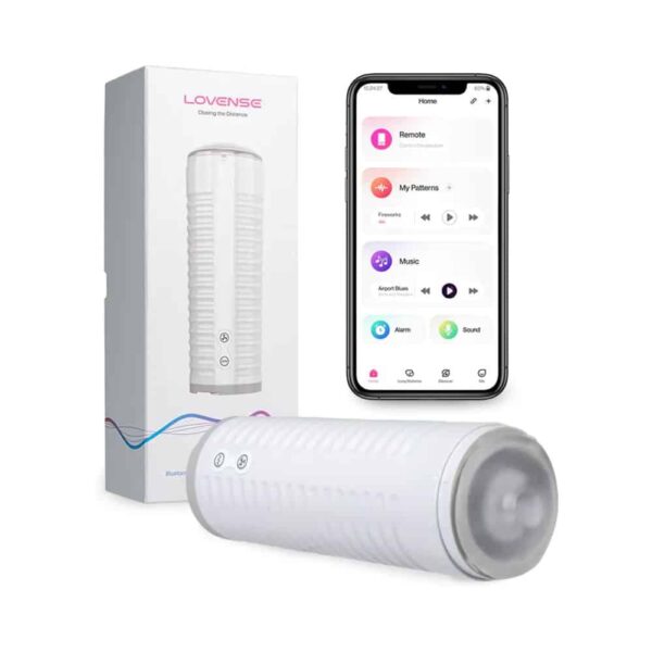 Lovense-Max-2-Male-Phone-App-Bluetooth-Masturbator-limassol-sexshop