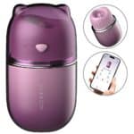 SVAKOM-KLITTY-DUSTY-LAVENDER-svakom-klitty-clitoral-stimulator-dusty-lavender-love-shop-cy