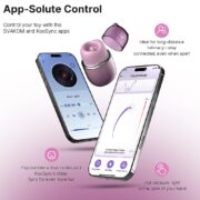 SVAKOM-KLITTY-DUSTY-LAVENDER-svakom-klitty-clitoral-stimulator-dusty-lavender-love-shop-limassol