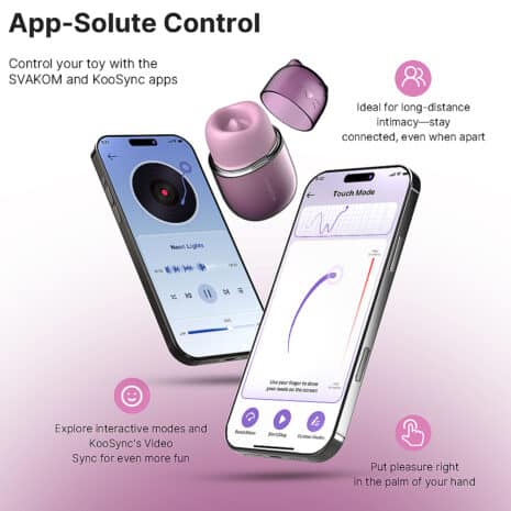 SVAKOM-KLITTY-DUSTY-LAVENDER-svakom-klitty-clitoral-stimulator-dusty-lavender-love-shop-limassol