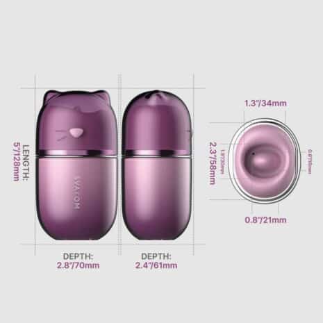 SVAKOM-KLITTY-DUSTY-LAVENDER-svakom-klitty-clitoral-stimulator-dusty-lavender-love-shop-omonias