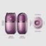SVAKOM-KLITTY-DUSTY-LAVENDER-svakom-klitty-clitoral-stimulator-dusty-lavender-love-shop-omonias
