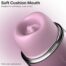 SVAKOM-KLITTY-DUSTY-LAVENDER-svakom-klitty-clitoral-stimulator-dusty-lavender-sex-shop-limassol