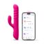 lovense-velvo-LOVENSE-Velvo-Rabbit-Vibrator-loveshop-cy
