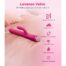 lovense-velvo-LOVENSE-Velvo-Rabbit-Vibrator-sexshop-larnaca