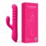 lovense-velvo-LOVENSE-Velvo-Rabbit-Vibrator-sexshop-limassol