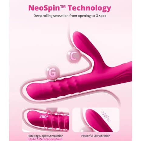 lovense-velvo-LOVENSE-Velvo-Rabbit-Vibrator-sexshop-nicosia