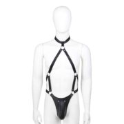 naughty-toys-faux-leather-body-harness-loveshop-cy