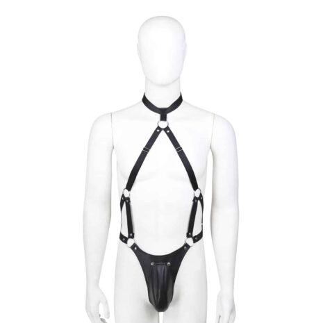 naughty-toys-faux-leather-body-harness-loveshop-cy