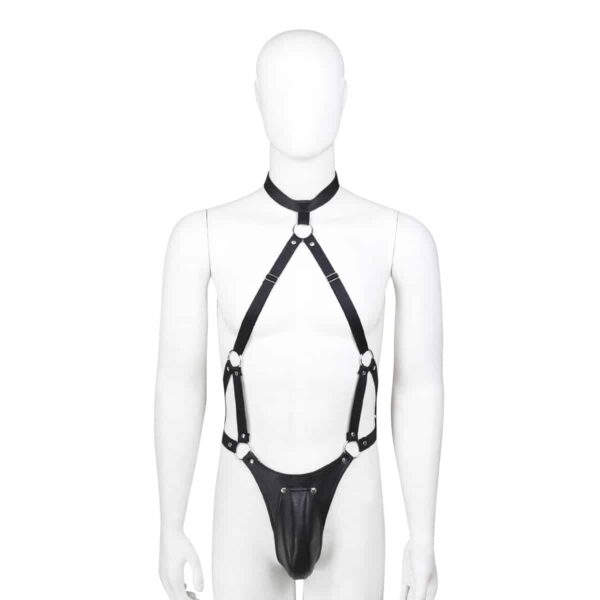 naughty-toys-faux-leather-body-harness-loveshop-cy