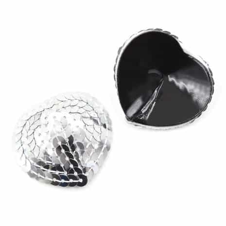 naughty-toys-sparkling-heart-nipple-cover-silver-sexshop-limassol