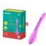 satisfyer-elastic-joy-flexible-vibrator-purple-sexshop-larnaca