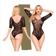 17199-penthouse-midnight-visit-black-floral-patterned-teddy-s-l-loveshopcy-limassol