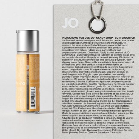 17657-JO-Candy-Shop-H2O-Butterscotch-Lubricant-60ml-sexshop-paphos