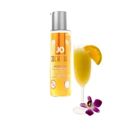 19955-system-jo-h20-water-based-lubricant-coctails-mimosa-60-ml-Pafos-sex-shop