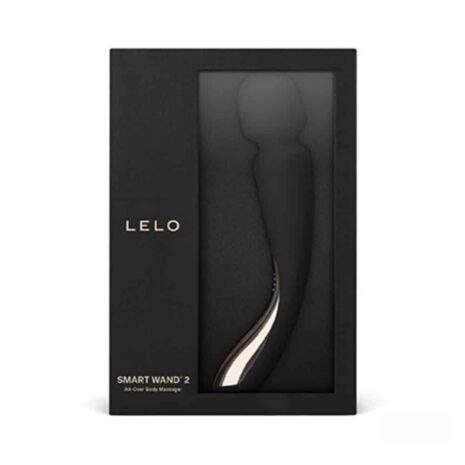 7350075028373-lelo-smart-wand-2-personal-massager-medium-black-love-shop-germasogia